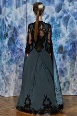 FallwWinter 1415 Haute Couture at Paris fashion week