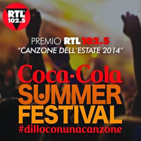 COCA-COLA SUMMER FESTIVAL E LA RIVINCITA DI EMMA