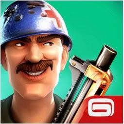 Blitz Brigade | Gameloft continua imperterrita