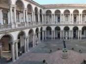 Apertura serale della Pinacoteca Brera