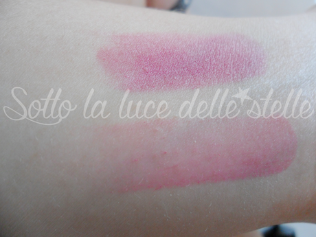 Haul: una sbirciatina tra i miei ultimi acquisti #2 make up LOW-COST