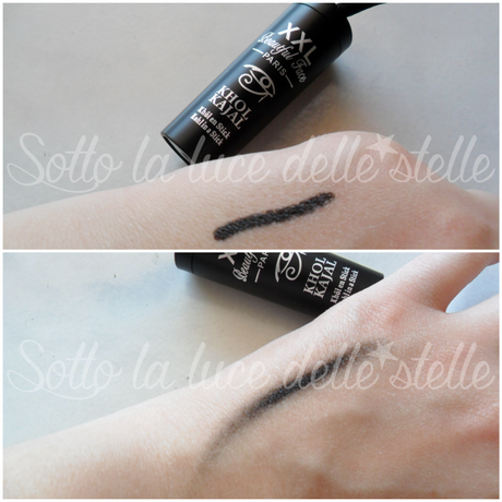 Haul: una sbirciatina tra i miei ultimi acquisti #2 make up LOW-COST