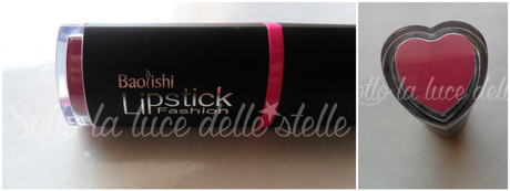 Haul: una sbirciatina tra i miei ultimi acquisti #2 make up LOW-COST