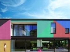Facciate ventilate. presenta DISEGNA WALLING