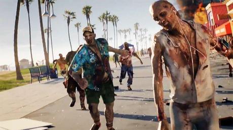 Un sondaggio online determinerà i contenuti della Collector's Edition di Dead Island 2