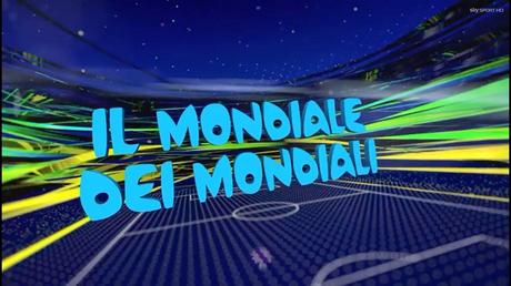 La Social tv diventà realtà nel Mondiale dei Mondiali di Sky Sport #SkyMondiali