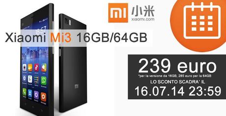 sconto_xiaomi_mi3_20140709