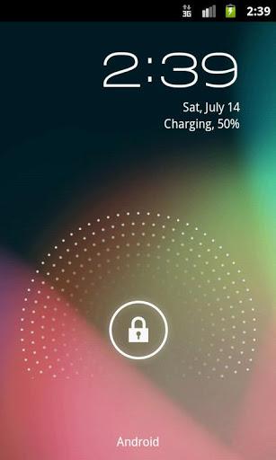  LOCK SCREEN   ecco le migliori applicazioni per Android