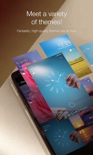  LOCK SCREEN   ecco le migliori applicazioni per Android