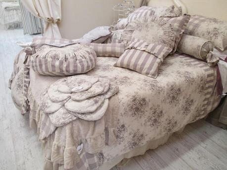 Anticipazioni: un autunno/inverno shabby chic magico e romantico