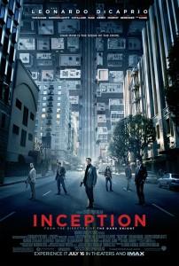 Inception, Tra sogno e realtà