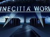 “Cinecittà world” apre battenti