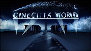 Cinecittà world