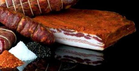 Alla scoperta dei salumi italiani con ISIT, prima tappa la Pancetta di Calabria DOP