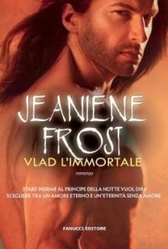 Recensione: Vlad l'immortale