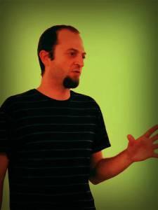 Sprofondando all’interno – conversando di esoterismo con Claudio Marucchi (reblog) 10502255_798093236910162_1661330995_n