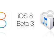 Apple rilascia beta esclusivamente sviluppatori