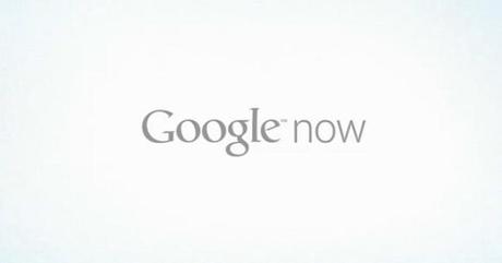 Google Now: adesso è possibile correggere una ricerca vocale