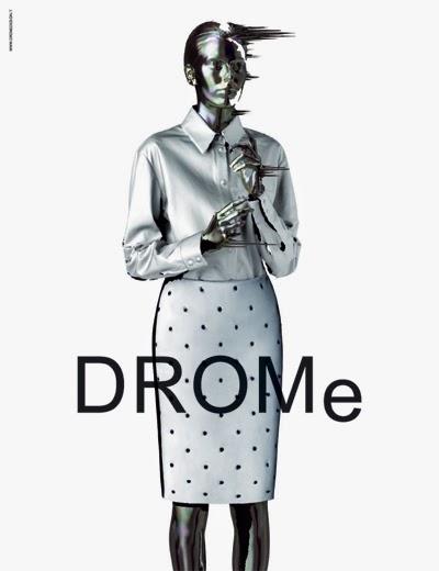Drome: La nuova Campagna A/I 2014-15