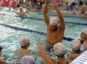 Nuoto: Massimiliano Rosolino istruttore d’eccezione all’Happy Meal Sport Camp