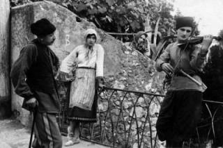 La Folie des Vaillants – Germaine Dulac (1925)