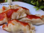 Cina Giappone: Ravioli carne verdure vapore