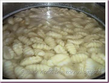 Gnocchetti di semola - ricetta base (13)