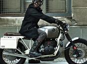 R100 Strasse Fuel