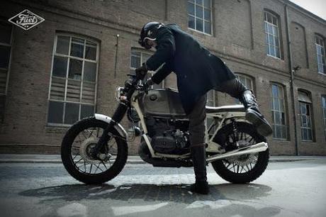 R100 Strasse by Fuel