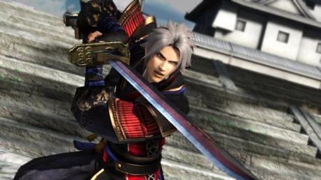 samurai warriors 4 0907 5