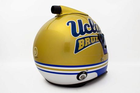 Bell Star Infusion R.Shahi 2014 by Brett King Design