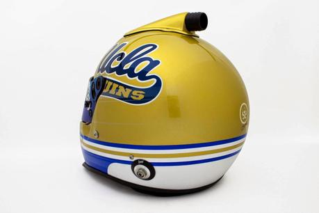 Bell Star Infusion R.Shahi 2014 by Brett King Design