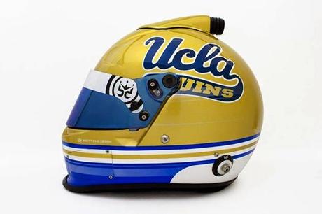 Bell Star Infusion R.Shahi 2014 by Brett King Design