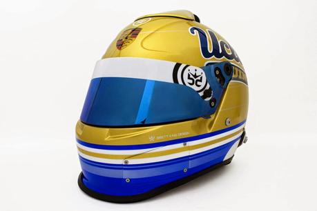 Bell Star Infusion R.Shahi 2014 by Brett King Design