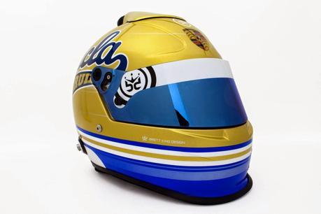 Bell Star Infusion R.Shahi 2014 by Brett King Design