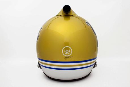 Bell Star Infusion R.Shahi 2014 by Brett King Design