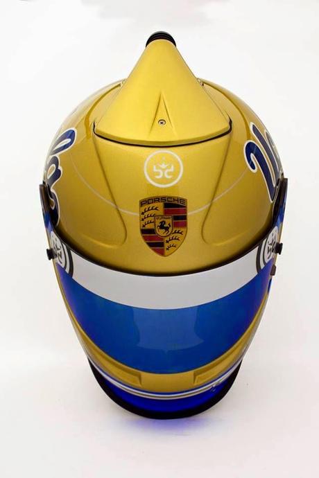 Bell Star Infusion R.Shahi 2014 by Brett King Design