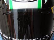 Arai RX-GP M.Pagani 2014 K-Vittiglio.it