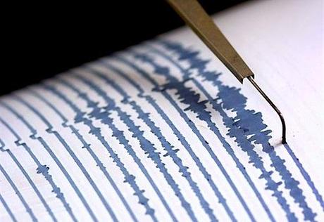 terremoti e fracking