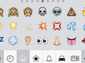 Come attivare tastiera Emoji iPhone