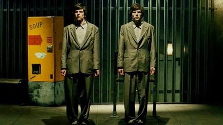 [Recensione] The Double (di Richard Ayoade, 2013)