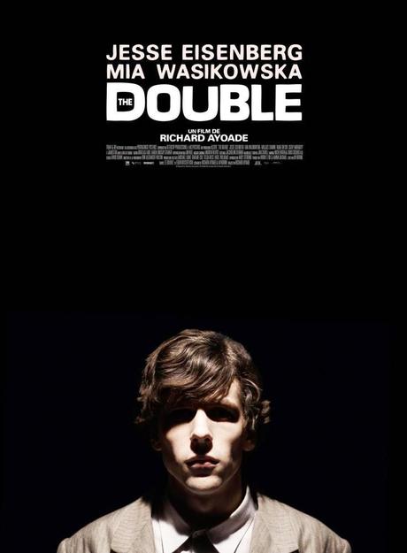 [Recensione] The Double (di Richard Ayoade, 2013)