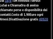 Servizi pagamento Vodafone