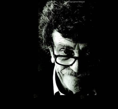 Kurt Vonnegut