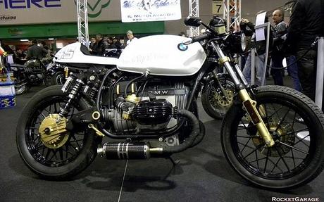 Special Contest bike #8