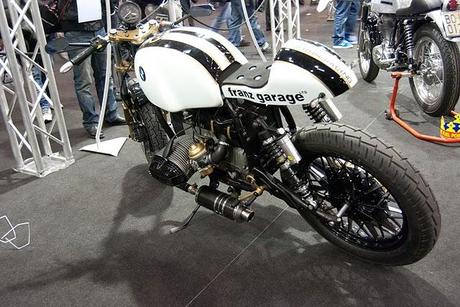 Special Contest bike #8