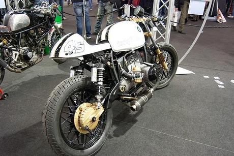 Special Contest bike #8