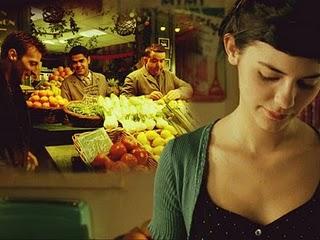 TV-Movie of the day - Il favoloso mondo di Amelie