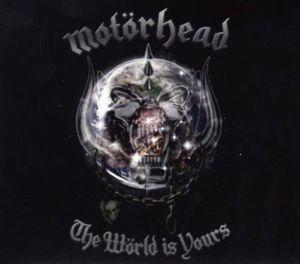 Motorhead - Streaming completo del nuovo album Motorhead - Streaming completo del nuovo album
