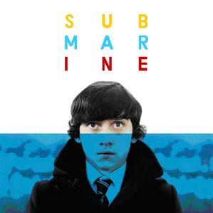 Alex Turner debutta da solistacon l’EP Submarine